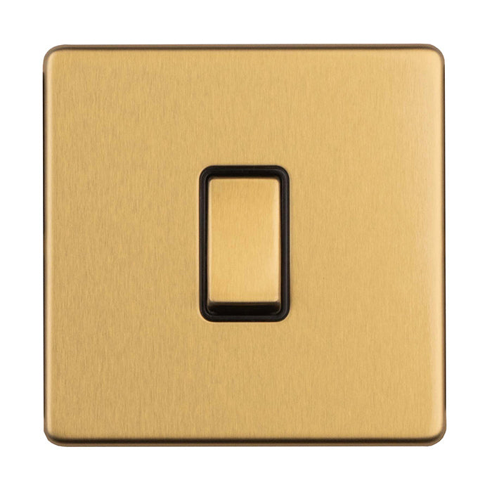 Concealed 3mm 20Amp Switch