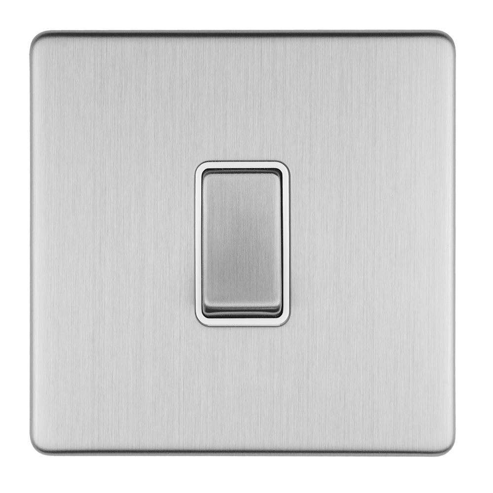 Concealed 3mm 20Amp Switch