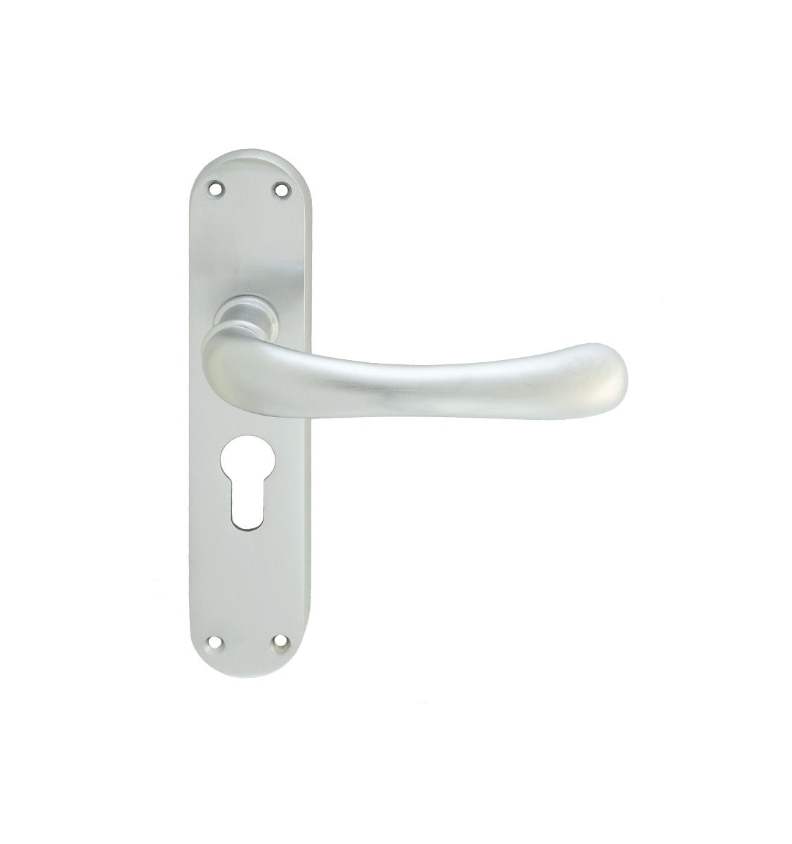 Ibra Lever on Backplate Range