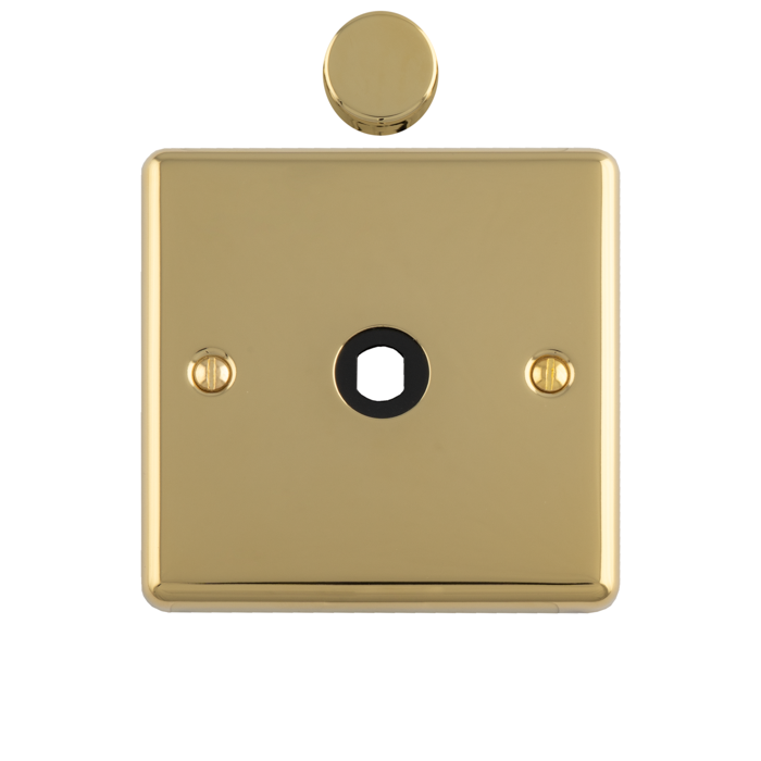 Dimmer Switch Plate