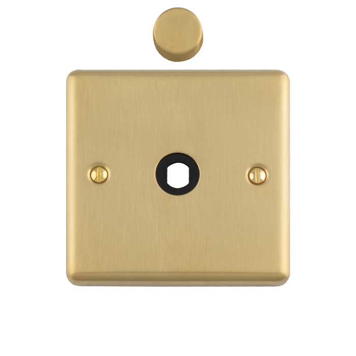 Dimmer Switch Plate