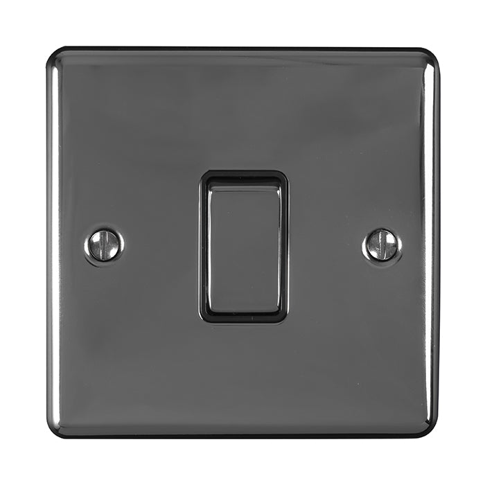 Enhance Decorative 1-6 Gang Switch