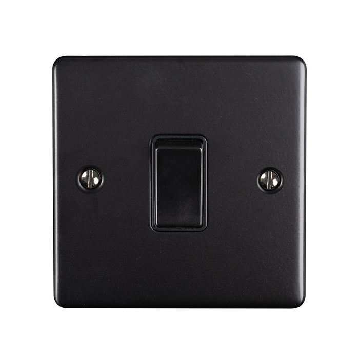 Enhance Decorative 1-6 Gang Switch