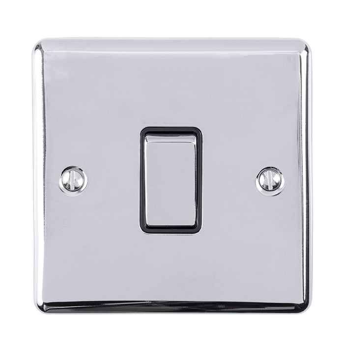 Enhance Decorative 1-6 Gang Switch