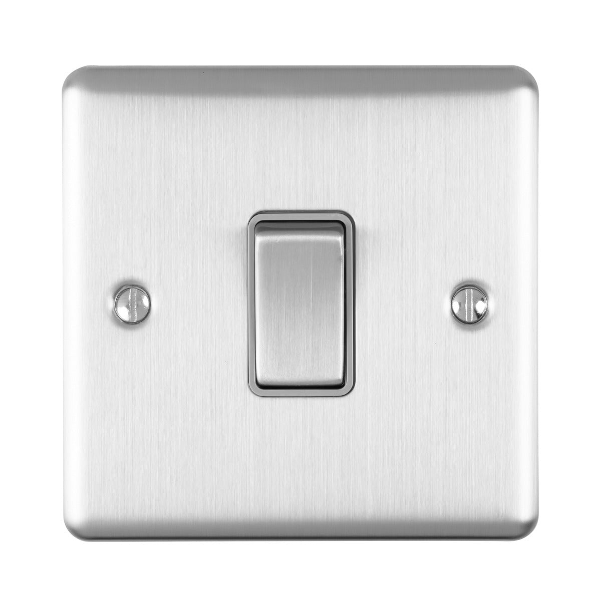 Enhance Decorative 1-6 Gang Switch