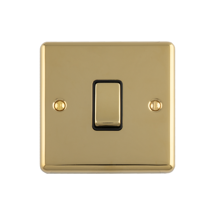 Enhance Decorative 1-6 Gang Switch