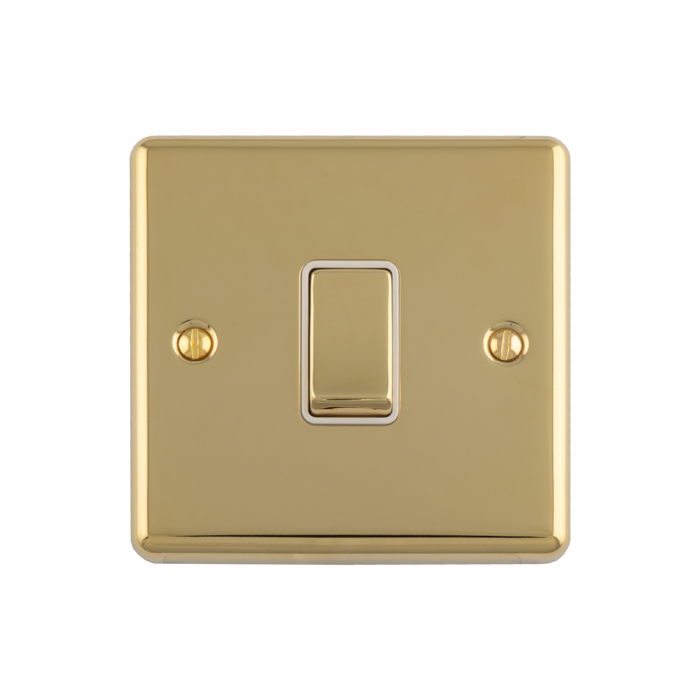 Enhance Decorative 1-6 Gang Switch