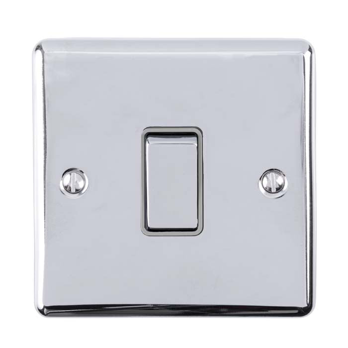 Enhance Decorative 1-6 Gang Switch