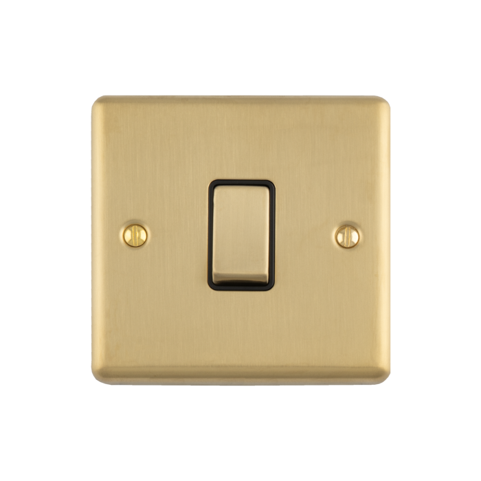 Enhance Decorative 1-6 Gang Switch