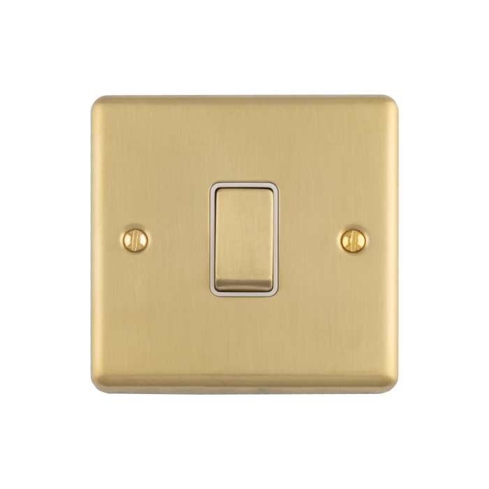 Enhance Decorative 1-6 Gang Switch