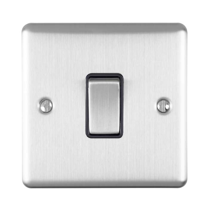 Enhance Decorative 1-6 Gang Switch