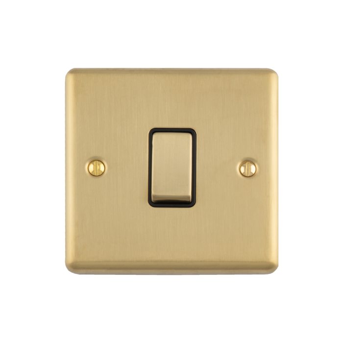 Enhance Decorative 20Amp DP Switch