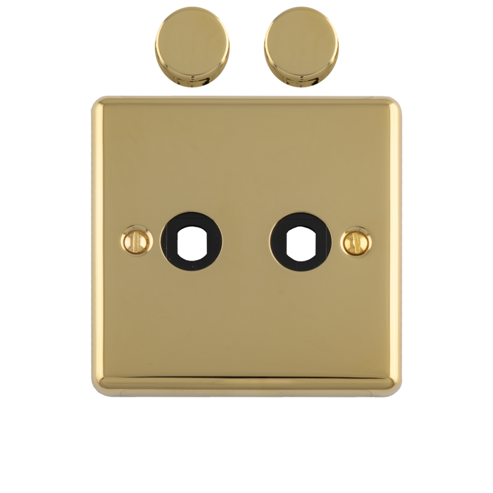 Dimmer Switch Plate