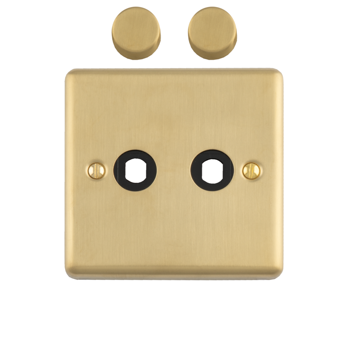 Dimmer Switch Plate