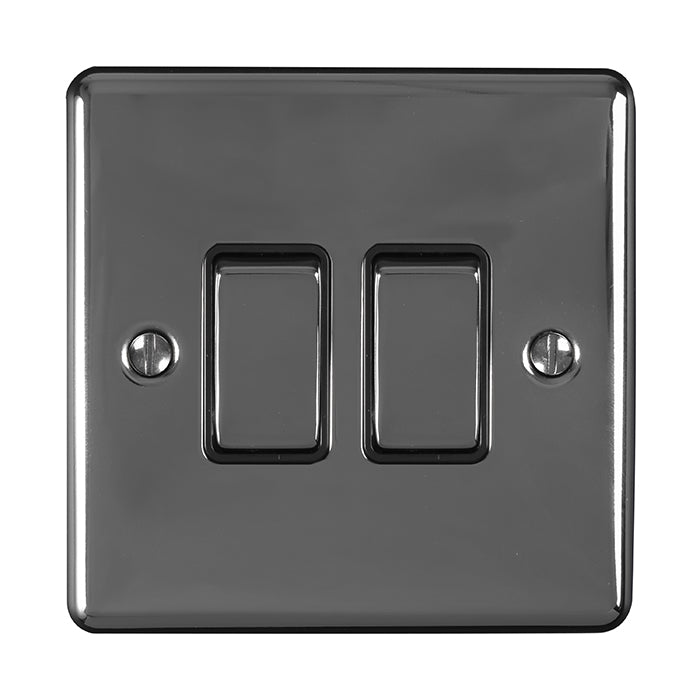Enhance Decorative 1-6 Gang Switch