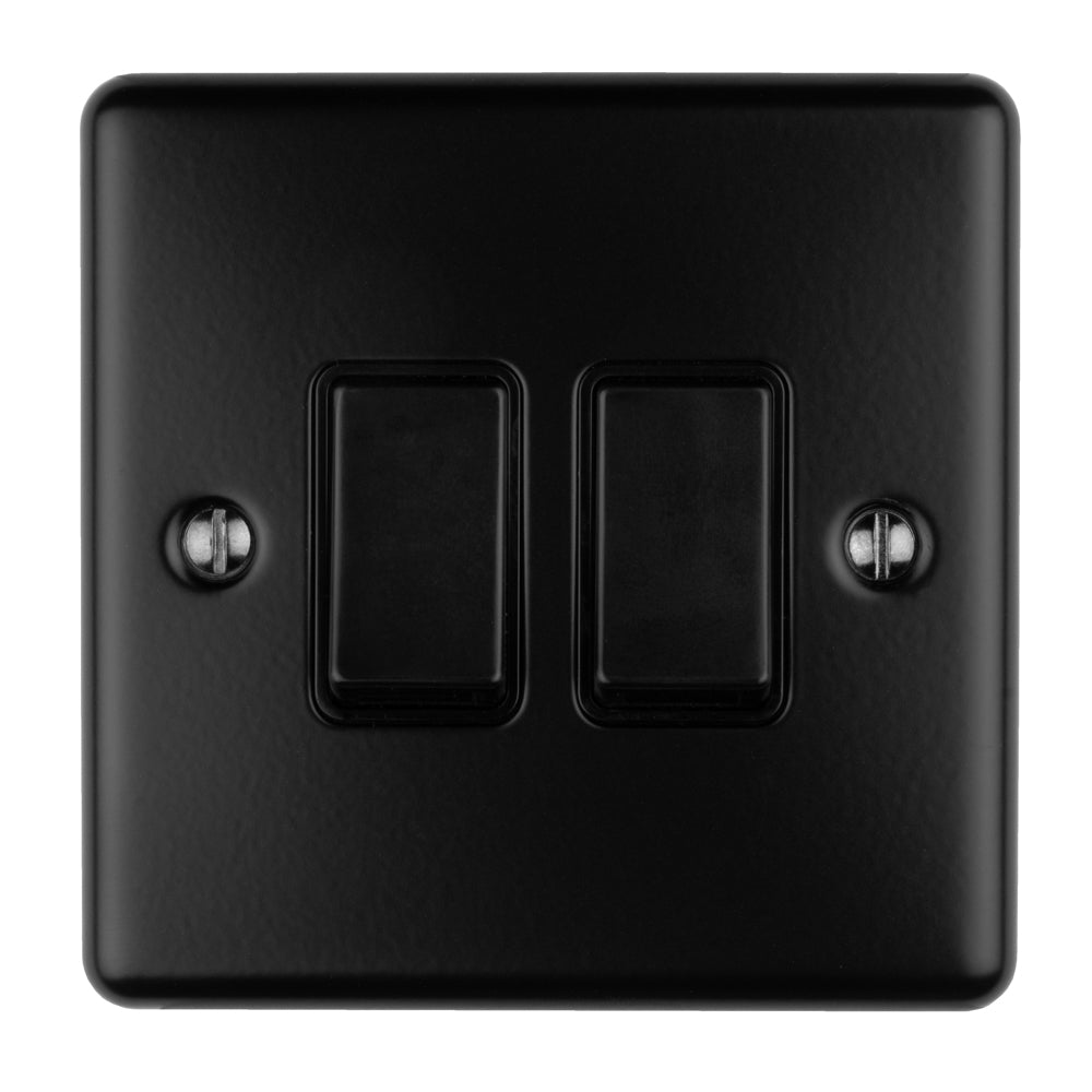 Enhance Decorative 1-6 Gang Switch