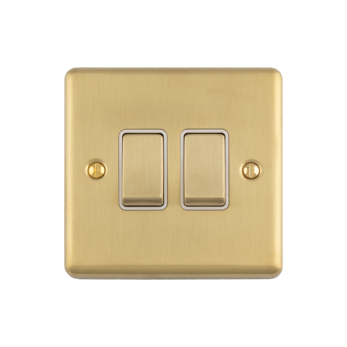 Enhance Decorative 1-6 Gang Switch