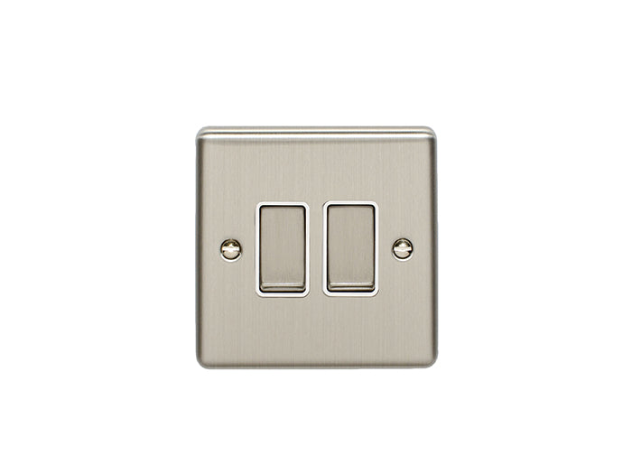 Enhance Decorative 1-6 Gang Switch