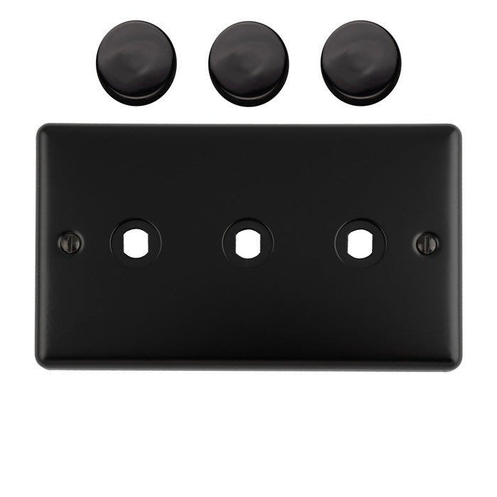 Dimmer Switch Plate
