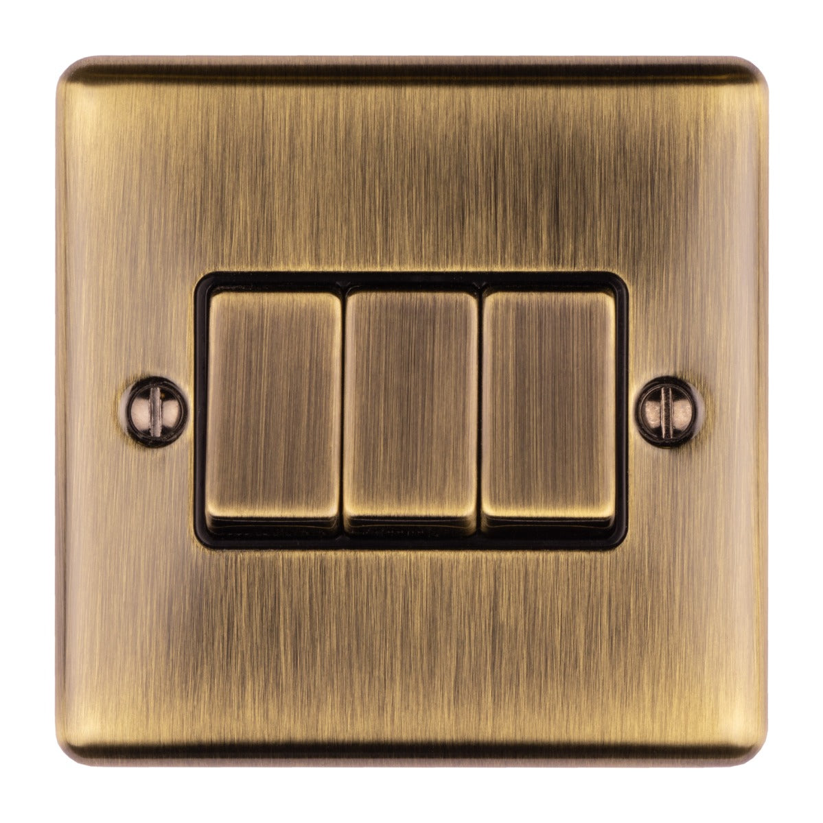 Enhance Decorative 1-6 Gang Switch