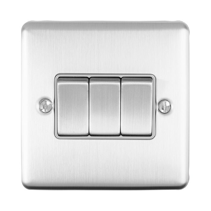 Enhance Decorative 1-6 Gang Switch