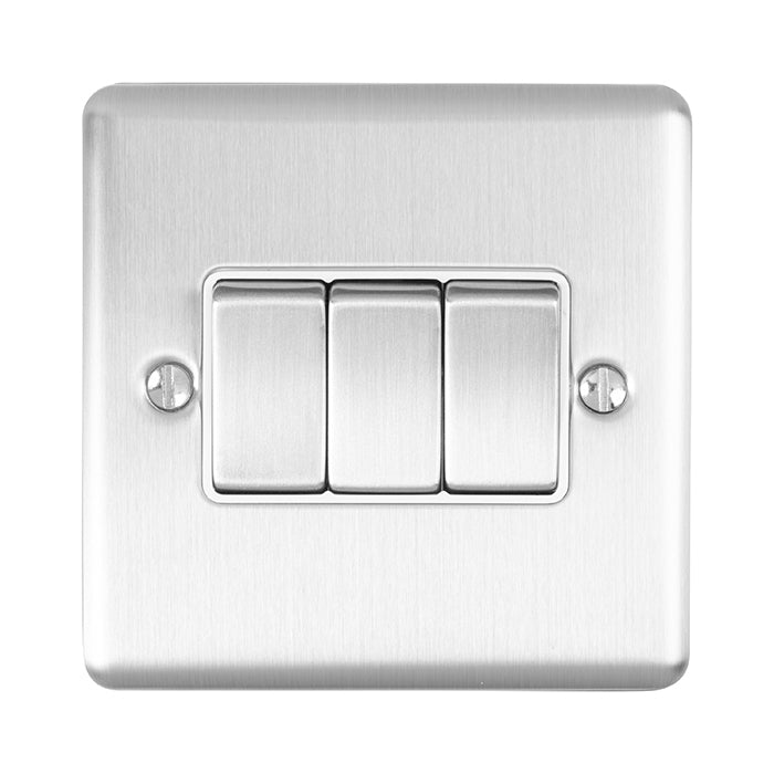 Enhance Decorative 1-6 Gang Switch