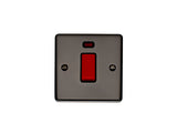 45Amp DP Switch With Neon Indicator