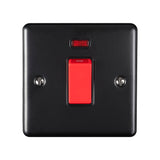 45Amp DP Switch With Neon Indicator