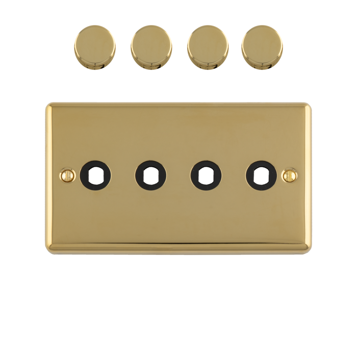 Dimmer Switch Plate