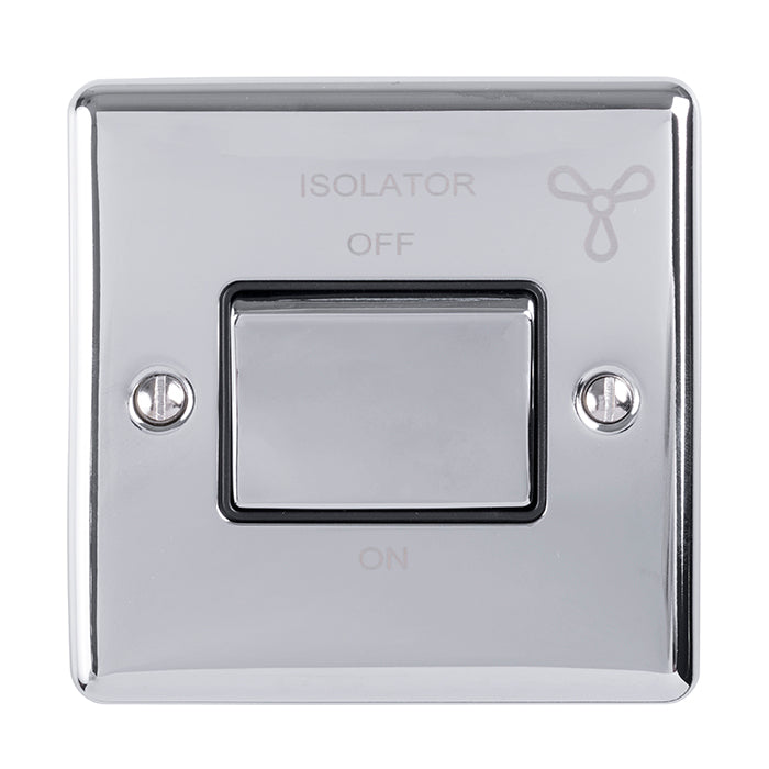 Fan Isolator Switch