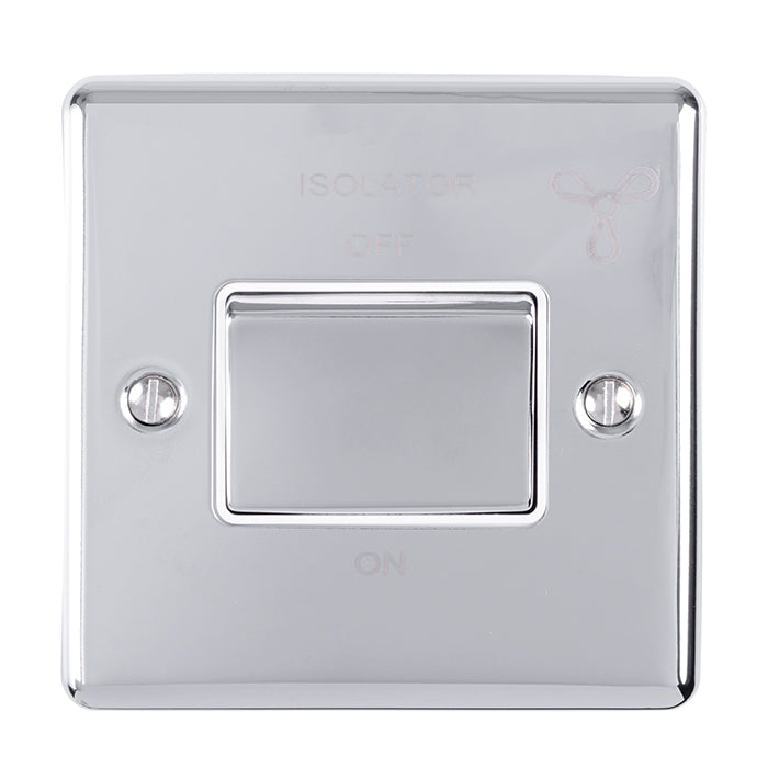 Fan Isolator Switch