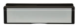 Intumescent Letterbox Assemblies