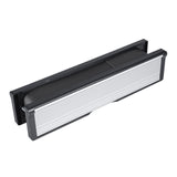 Intumescent Letterbox Assemblies