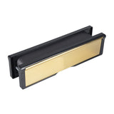 Intumescent Letterbox Assemblies