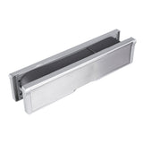 Intumescent Letterbox Assemblies