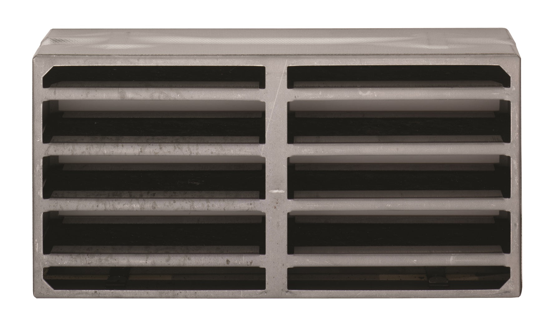 Air Transfer Vent Grille