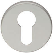 Euro Profile Escutcheon