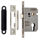Easi-T Residential Euro Profile Sashlock