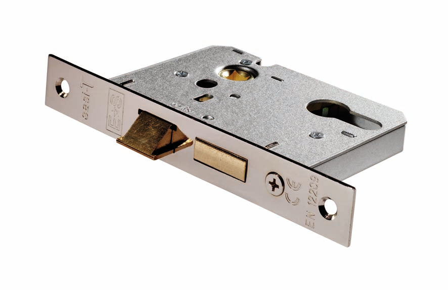 Easi-T Residential Euro Profile Sashlock