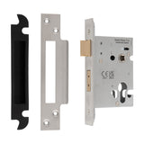 Easi-T Euro Profile Sashlock