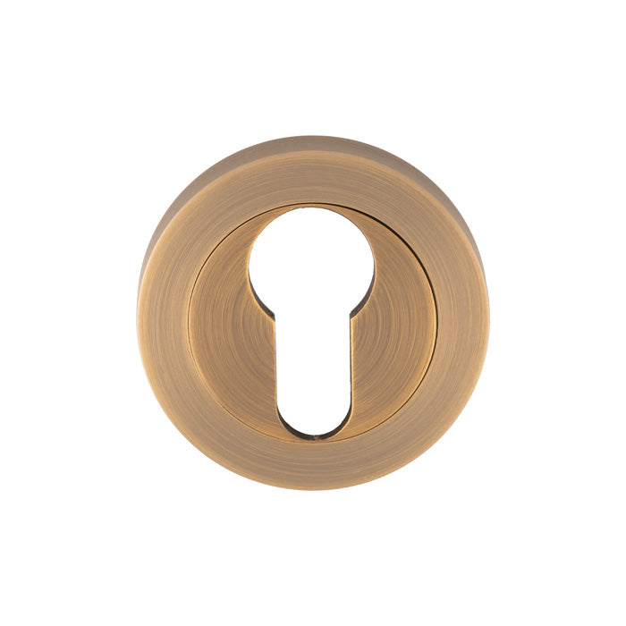 Euro Escutcheons