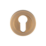 Euro Escutcheons