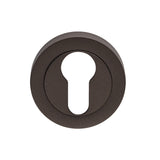 Euro Escutcheons