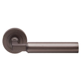 Amiata Lever On Round Rose