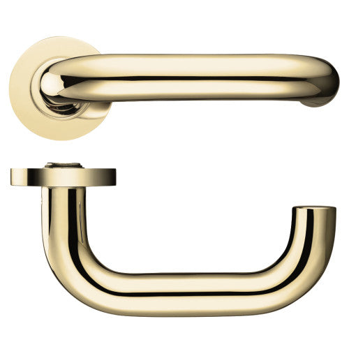 Return to Door Lever
