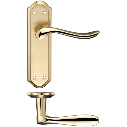 Lincoln Lever Latch Furniture