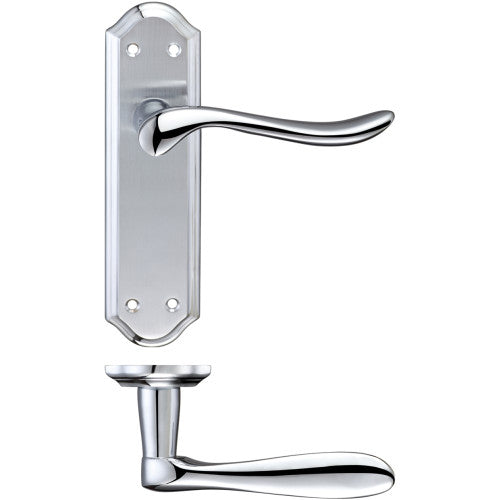 Lincoln Lever Latch Furniture