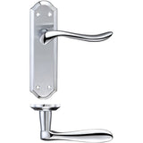 Lincoln Lever Latch Furniture