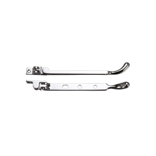 Bulb End Casement Stay