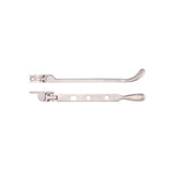 Bulb End Casement Stay